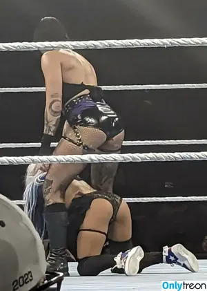 Rhea Ripley / RheaRipley_WWE / WWE / notrhearipley фото голая #0274