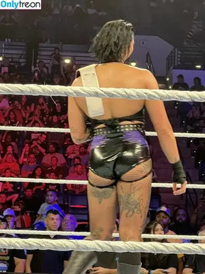 Rhea Ripley / RheaRipley_WWE / WWE / notrhearipley фото голая #0276