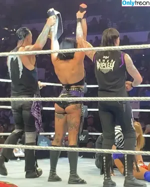 Rhea Ripley / RheaRipley_WWE / WWE / notrhearipley фото голая #0277