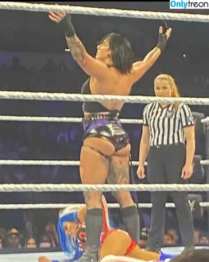 Rhea Ripley / RheaRipley_WWE / WWE / notrhearipley фото голая #0279