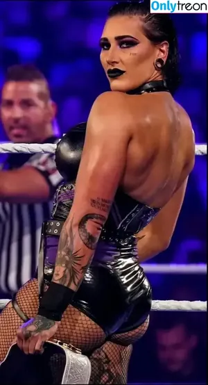 Rhea Ripley / RheaRipley_WWE / WWE / notrhearipley фото голая #0286