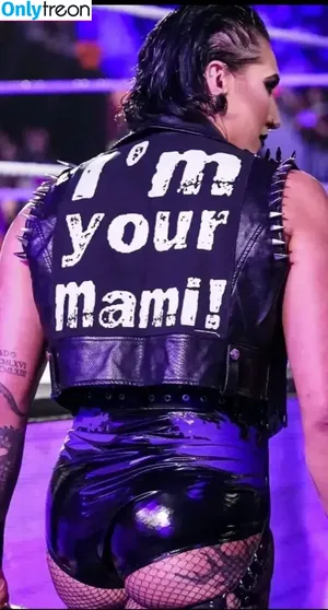 Rhea Ripley / RheaRipley_WWE / WWE / notrhearipley фото голая #0287
