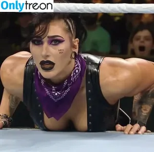 Rhea Ripley / RheaRipley_WWE / WWE / notrhearipley фото голая #0292