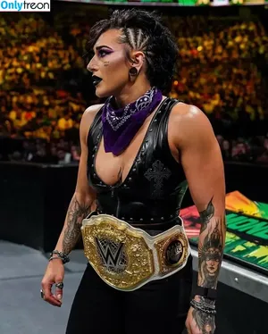 Rhea Ripley / RheaRipley_WWE / WWE / notrhearipley фото голая #0293