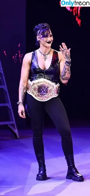 Rhea Ripley / RheaRipley_WWE / WWE / notrhearipley фото голая #0295