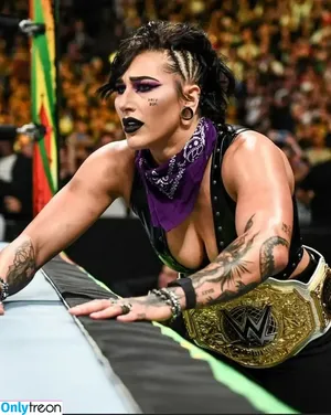 Rhea Ripley / RheaRipley_WWE / WWE / notrhearipley фото голая #0297
