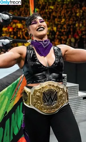Rhea Ripley / RheaRipley_WWE / WWE / notrhearipley фото голая #0299