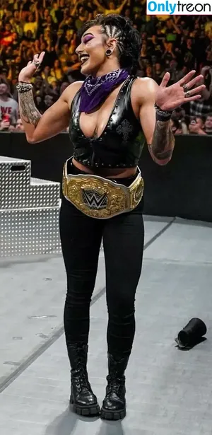 Rhea Ripley / RheaRipley_WWE / WWE / notrhearipley фото голая #0300