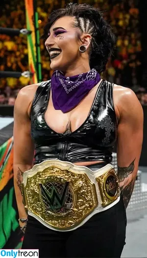 Rhea Ripley / RheaRipley_WWE / WWE / notrhearipley фото голая #0302