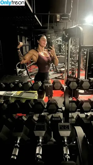 Rhea Ripley / RheaRipley_WWE / WWE / notrhearipley фото голая #0304