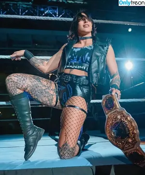 Rhea Ripley / RheaRipley_WWE / WWE / notrhearipley фото голая #0309