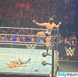 Rhea Ripley / RheaRipley_WWE / WWE / notrhearipley фото голая #0316