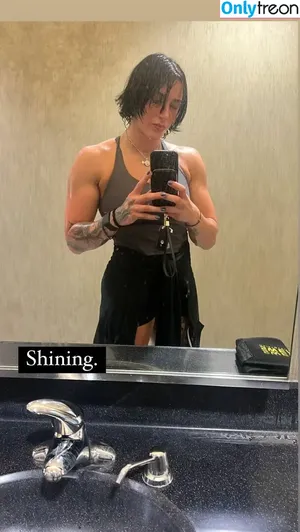 Rhea Ripley / RheaRipley_WWE / WWE / notrhearipley фото голая #0317