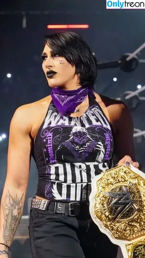 Rhea Ripley / RheaRipley_WWE / WWE / notrhearipley фото голая #0320
