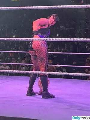 Rhea Ripley / RheaRipley_WWE / WWE / notrhearipley фото голая #0322
