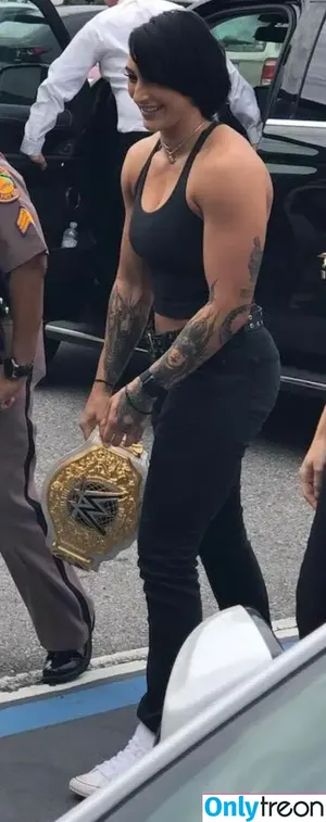 Rhea Ripley / RheaRipley_WWE / WWE / notrhearipley фото голая #0323