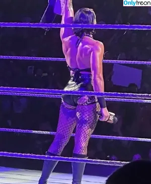 Rhea Ripley / RheaRipley_WWE / WWE / notrhearipley фото голая #0331