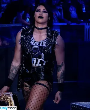 Rhea Ripley / RheaRipley_WWE / WWE / notrhearipley фото голая #0332