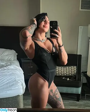 Rhea Ripley / RheaRipley_WWE / WWE / notrhearipley фото голая #0337