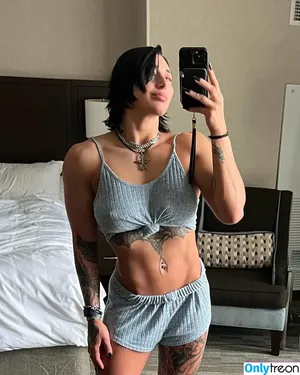 Rhea Ripley / RheaRipley_WWE / WWE / notrhearipley фото голая #0340
