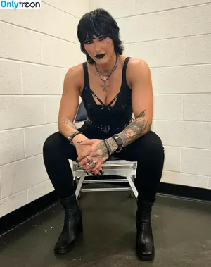 Rhea Ripley / RheaRipley_WWE / WWE / notrhearipley фото голая #0344