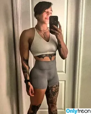 Rhea Ripley / RheaRipley_WWE / WWE / notrhearipley фото голая #0350