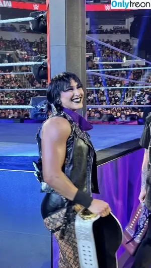 Rhea Ripley / RheaRipley_WWE / WWE / notrhearipley фото голая #0358