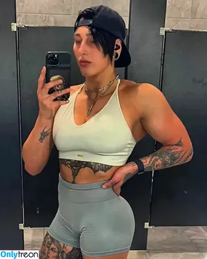 Rhea Ripley / RheaRipley_WWE / WWE / notrhearipley фото голая #0360