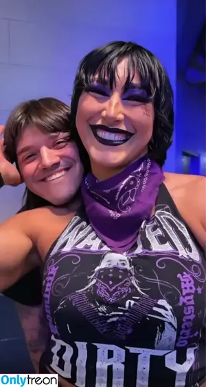 Rhea Ripley / RheaRipley_WWE / WWE / notrhearipley фото голая #0363