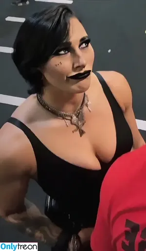Rhea Ripley / RheaRipley_WWE / WWE / notrhearipley фото голая #0364