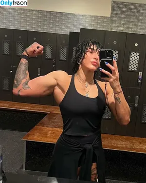 Rhea Ripley / RheaRipley_WWE / WWE / notrhearipley фото голая #0368