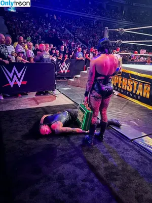 Rhea Ripley / RheaRipley_WWE / WWE / notrhearipley фото голая #0374