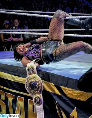 Rhea Ripley / RheaRipley_WWE / WWE / notrhearipley фото голая #0375