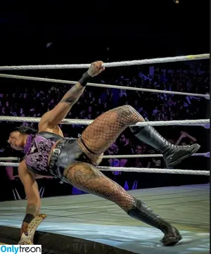 Rhea Ripley / RheaRipley_WWE / WWE / notrhearipley фото голая #0376