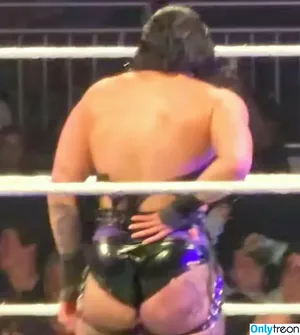 Rhea Ripley / RheaRipley_WWE / WWE / notrhearipley фото голая #0377