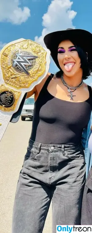 Rhea Ripley / RheaRipley_WWE / WWE / notrhearipley фото голая #0382
