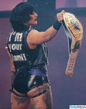 Rhea Ripley / RheaRipley_WWE / WWE / notrhearipley фото голая #0383