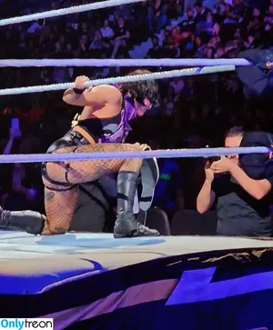 Rhea Ripley / RheaRipley_WWE / WWE / notrhearipley фото голая #0384