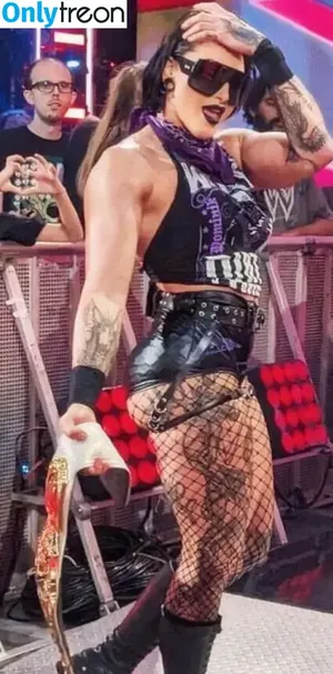 Rhea Ripley / RheaRipley_WWE / WWE / notrhearipley фото голая #0385