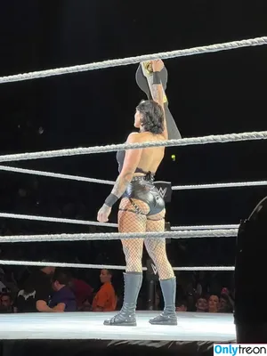 Rhea Ripley / RheaRipley_WWE / WWE / notrhearipley фото голая #0389