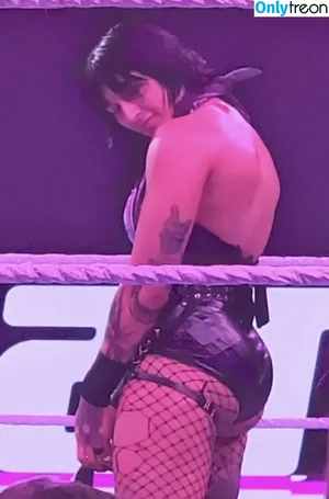 Rhea Ripley / RheaRipley_WWE / WWE / notrhearipley фото голая #0390