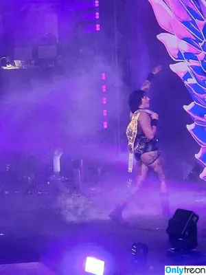 Rhea Ripley / RheaRipley_WWE / WWE / notrhearipley фото голая #0394