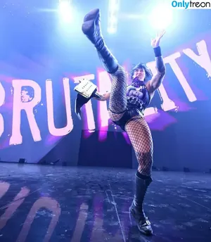 Rhea Ripley / RheaRipley_WWE / WWE / notrhearipley фото голая #0398