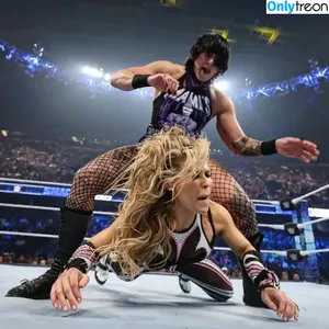 Rhea Ripley / RheaRipley_WWE / WWE / notrhearipley фото голая #0399