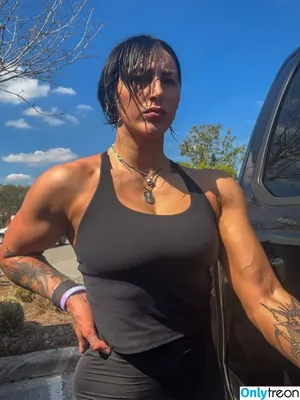 Rhea Ripley / RheaRipley_WWE / WWE / notrhearipley фото голая #0426