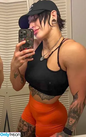 Rhea Ripley / RheaRipley_WWE / WWE / notrhearipley фото голая #0436