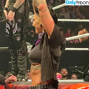 Rhea Ripley / RheaRipley_WWE / WWE / notrhearipley фото голая #0443