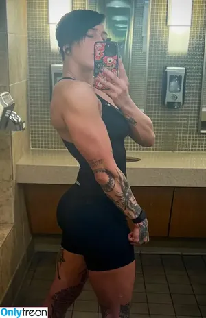 Rhea Ripley / RheaRipley_WWE / WWE / notrhearipley фото голая #0444