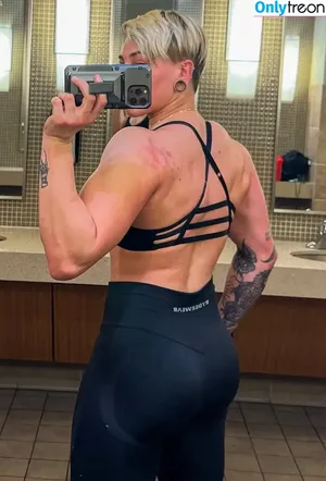 Rhea Ripley / RheaRipley_WWE / WWE / notrhearipley фото голая #0452