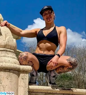 Rhea Ripley / RheaRipley_WWE / WWE / notrhearipley фото голая #0454